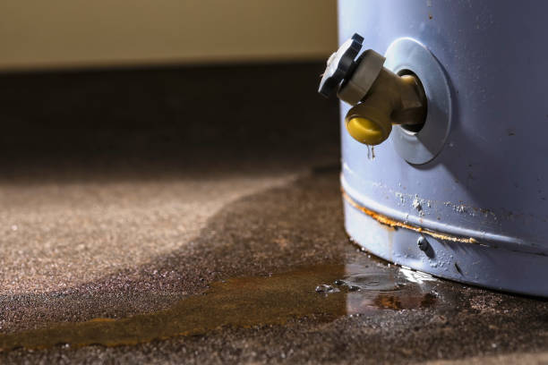 Best Residential water damage restoration  in Leachville, AR