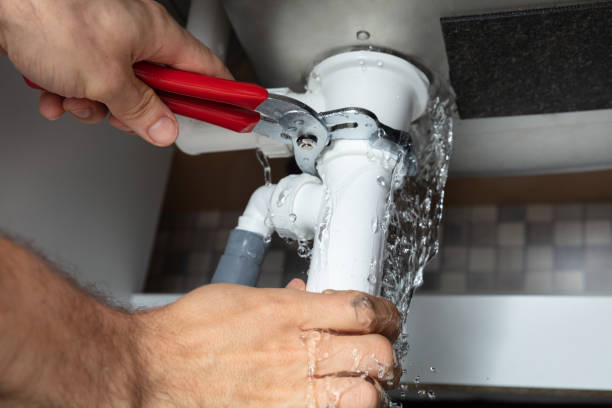 , AR Water damage restoration Company