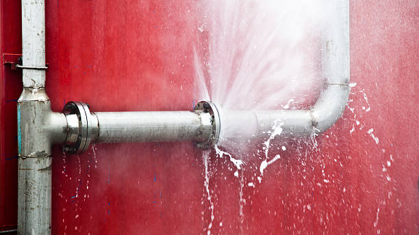 Best Sewage cleanup and water damage restoration  in Leachville, AR